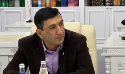 Uca Yaradanı nə zaman və harada görmək mümkündür?- Tural İrfan yazır