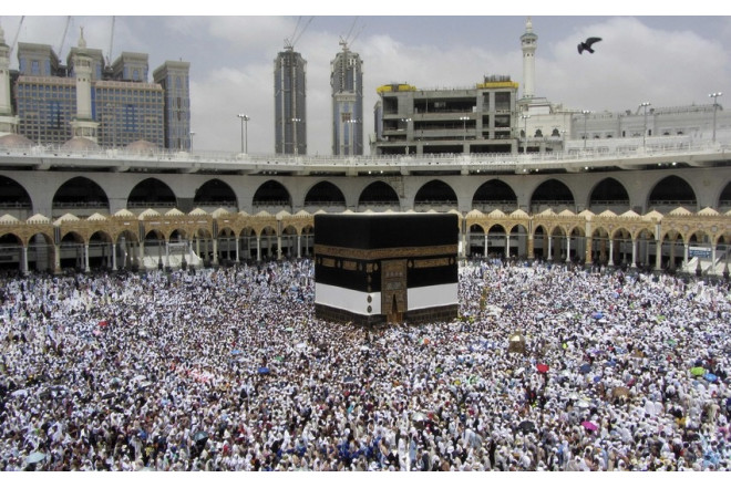 Həcc ziyarəti ilə bağlı mühüm MƏLUMAT