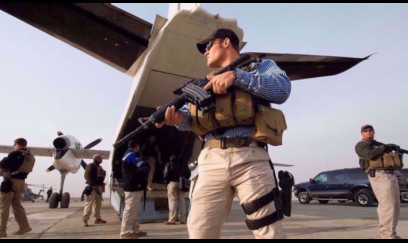 Rusiyadan iddia: “Tramp yolu”na 1000 amerikalı hərbçi gəlir”