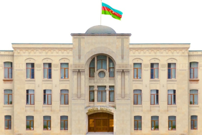 Səhiyyə Nazirliyi: Hava şəraiti ilə əlaqədar 15 nəfər xəsarət alıb