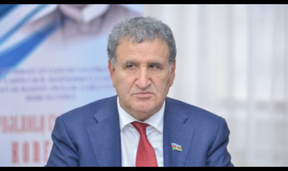 Bu restoran İsa Həbibbəyliyə məxsus imiş - ÜZƏ ÇIXDI