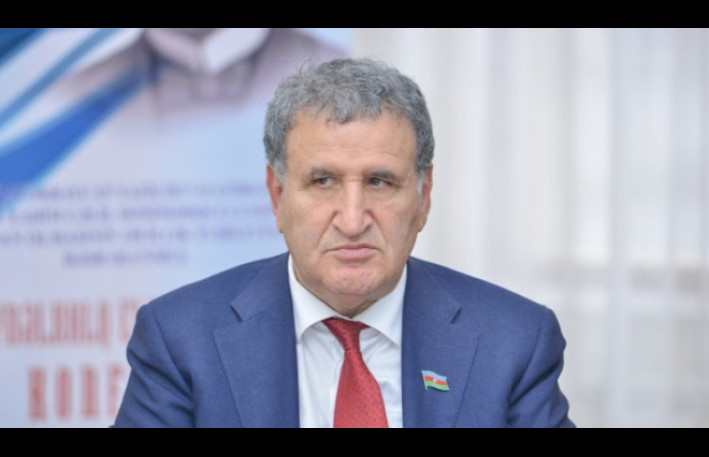 Bu restoran İsa Həbibbəyliyə məxsus imiş - ÜZƏ ÇIXDI