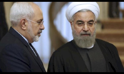 Ruhani və Zəriflə bağlı ev həbsi iddiaları gündəm yaratdı - FOTOLAR