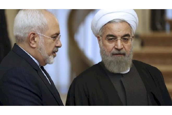 Ruhani və Zəriflə bağlı ev həbsi iddiaları gündəm yaratdı - FOTOLAR