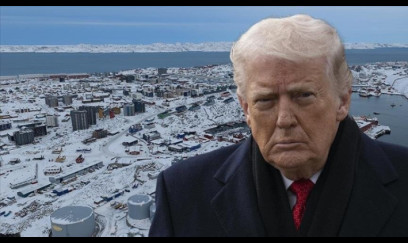 Qrenlandiya böhranının şifrələri: Putin ilhaq planında Trampa kömək edəcək?