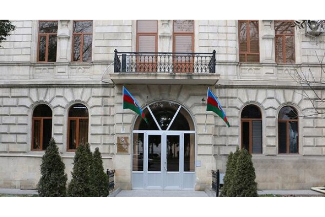 Bu şəxslərin ölkədən çıxışına məhdudiyyət qoyula bilər