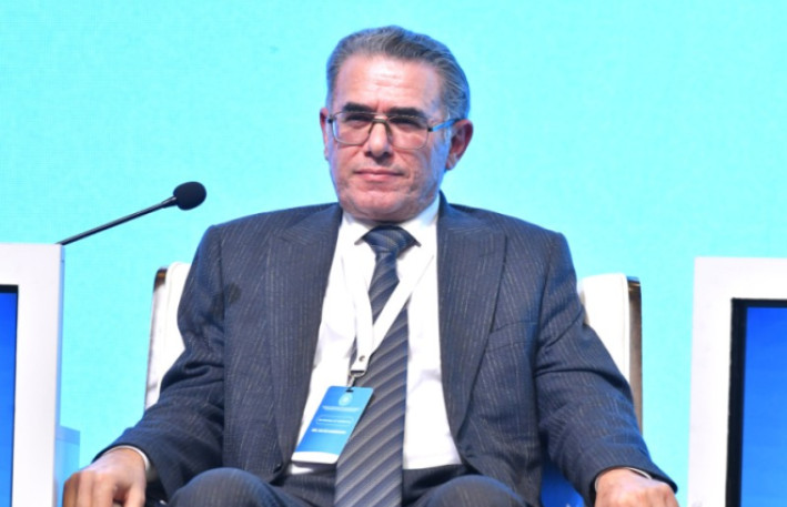 “Dezinformasiyaya qarşı siyasi mexanizm var”- Natiq Məmmədli