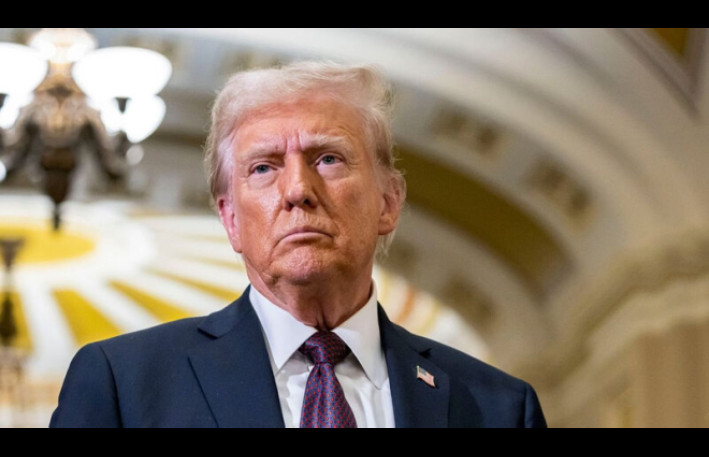 Tramp İranı HƏDƏLƏDİ: “Yer üzündən siləcəm”