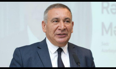 “Azərbaycanla bağlı qəsdən saxta xəbərlər yayırlar“- Rəşad Məcid