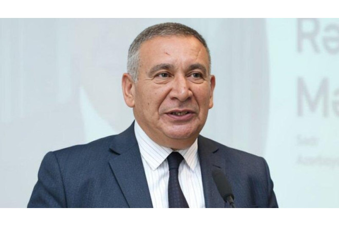 “Azərbaycanla bağlı qəsdən saxta xəbərlər yayırlar“- Rəşad Məcid