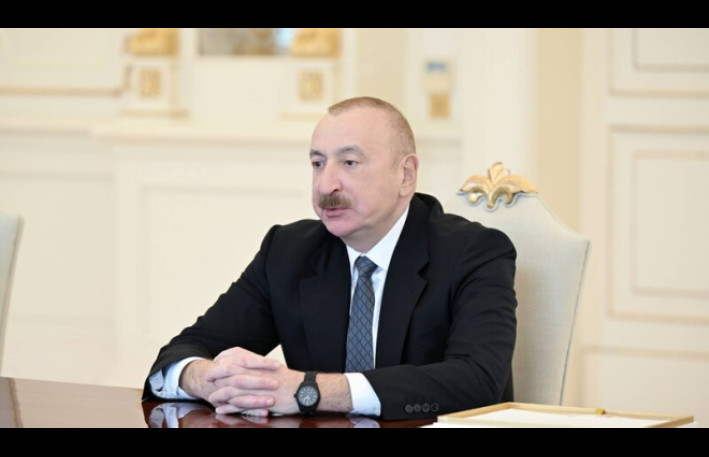 İlham Əliyev BƏƏ-yə səfərə dəvət edildi 