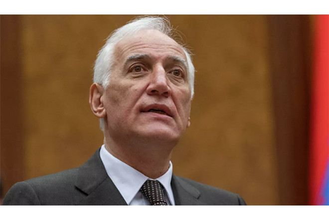 Gün gələcək, ermənilərlə azərbaycanlılar bir-birlərinə gedəcəklər Prezident