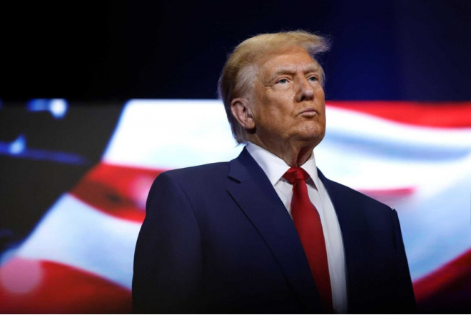 Tramp bu gün Davosda Zelenski ilə görüşəcəyini bildirib 