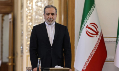 İran ABŞ-a xəbərdarlıq edib 