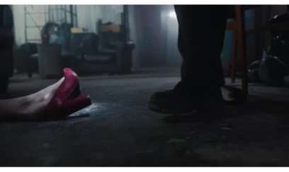 Bakıda 40 yaşlı qadın qətlə yetirilib 