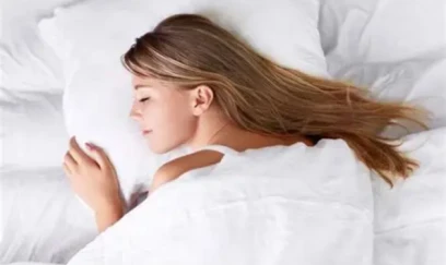 Həftə sonu yatmaq xeyirli imiş 