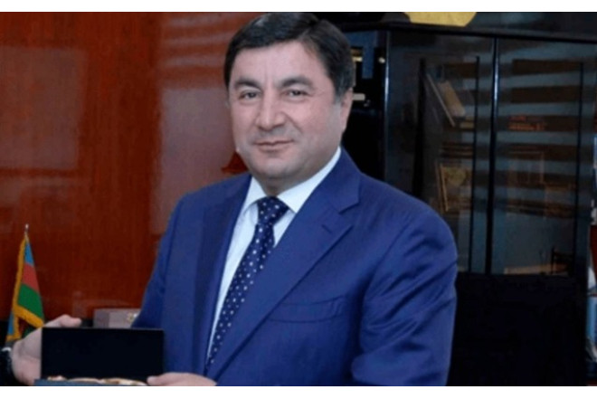 Vidadi Zeynalovun milyonluq əmlakları satışa çıxarılır - SİYAHI