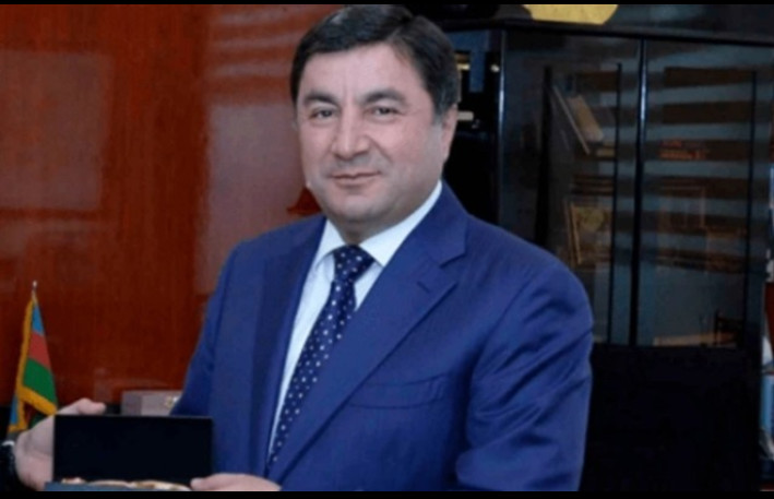 Vidadi Zeynalovun milyonluq əmlakları satışa çıxarılır - SİYAHI