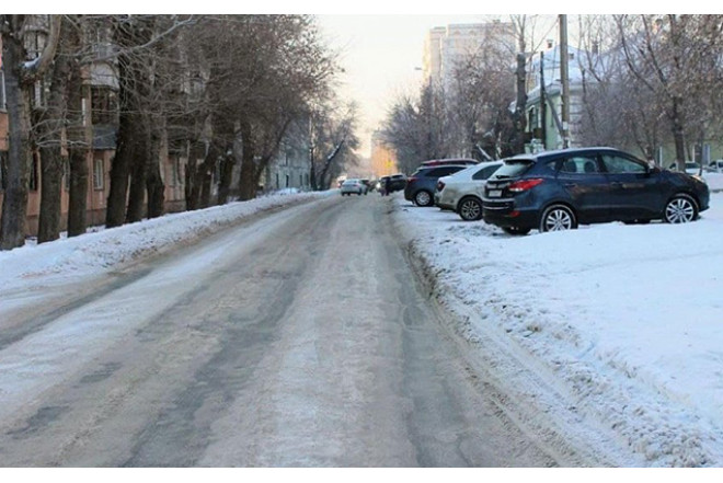 Gecə və səhər yollar buz bağlayacaq