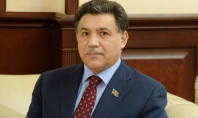 "Azərbaycanın Davos fəaliyyəti investisiya marağını artırır" - Aydın Hüseynov