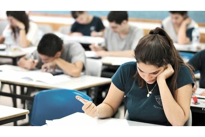 Bu il keçiriləcək buraxılış və qəbul imtahanlarının QRAFİKİ AÇIQLANDI