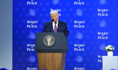 Biz 8 müharibəyə son qoyduq - ABŞ Prezidenti