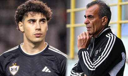 “Allaha dua edirdim ki, Bəhlul qol vursun” - Atası