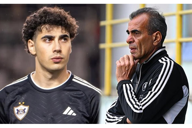 “Allaha dua edirdim ki, Bəhlul qol vursun” - Atası