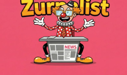 Zurnalistlər- yeni sosial bəla 