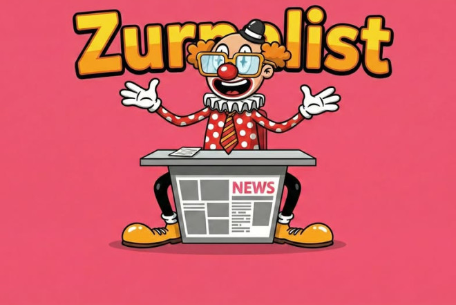 Zurnalistlər- yeni sosial bəla 