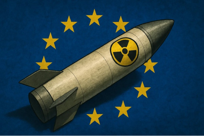 Avropa ABŞ-dan nüvə qorunmasına etibar etmir – arsenal artırıla bilər