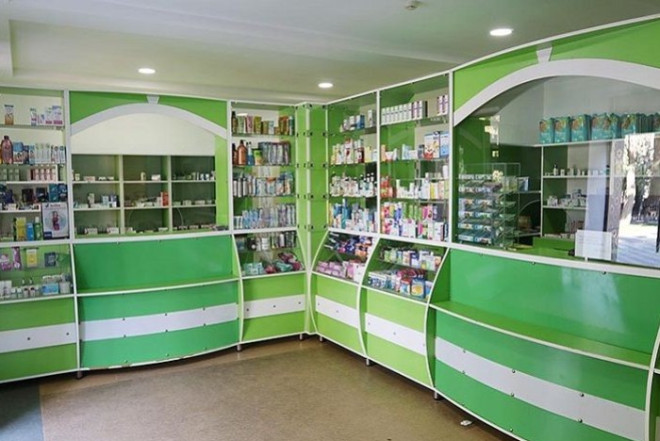 Yalnız bu şəxslər aptek işlədə biləcək - YENİ QƏRAR