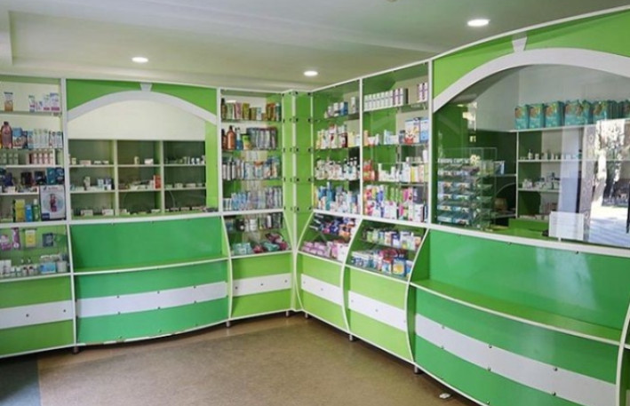 Yalnız bu şəxslər aptek işlədə biləcək - YENİ QƏRAR