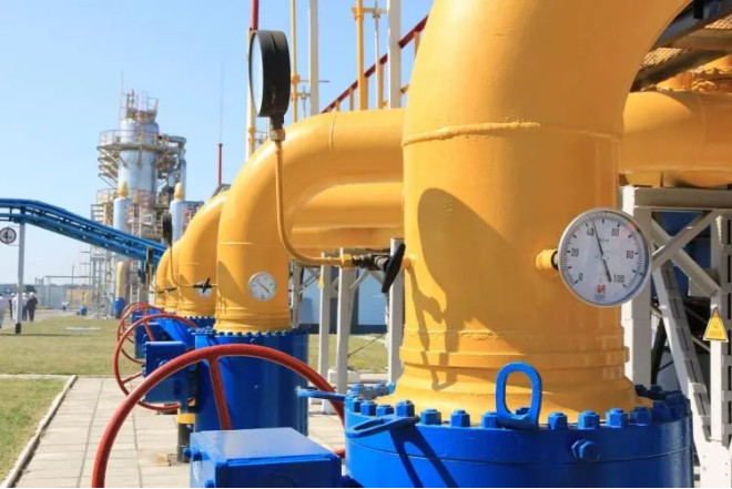 Avropada qazın qiyməti REKORD HƏDDƏ