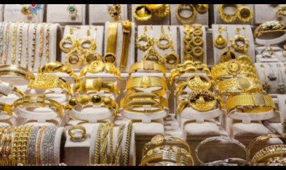 Azərbaycanda türk qızılı kəskin BAHALAŞDI