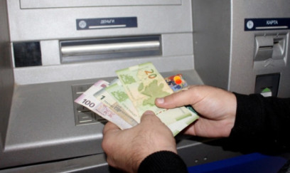 Yanvar ayının pensiya ödənişi yekunlaşdı