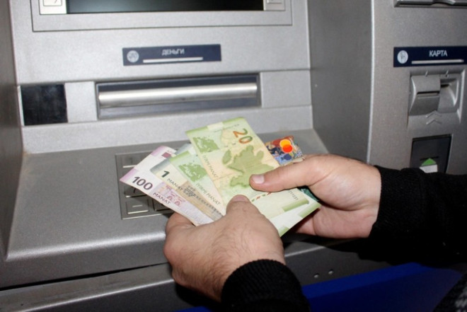 Yanvar ayının pensiya ödənişi yekunlaşdı