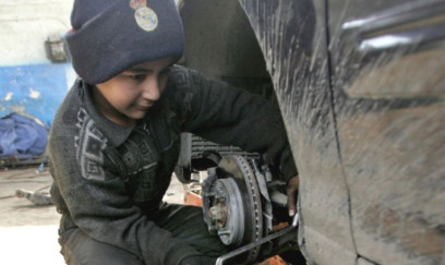 Uşaq əməyinə görə məsuliyyətin sərtləşdirilməsi nəzərdə tutulur