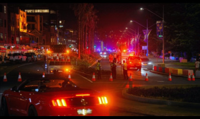 Avstraliyada təhlükəli gecə: Silahlı hücum can aldı