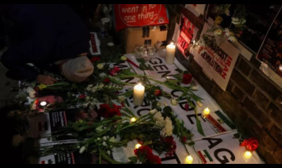 İran dövlət televiziyası: 3117 nəfər öldürülüb