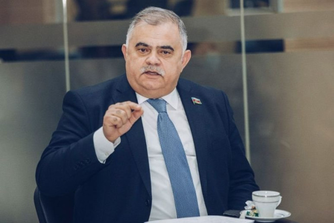 “ Davos platforması Azərbaycana strateji fürsətlər yaradır”- Arzu Nağıyev