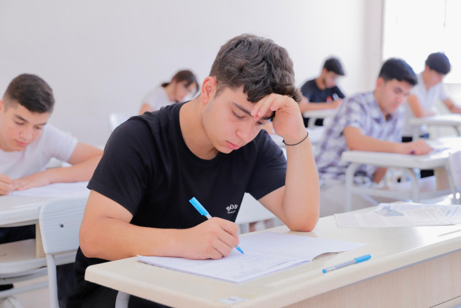 Xüsusi ehtiyacı olanların təhsil pulunu dövlət ödəyəcək