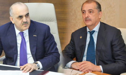 Səlim Müslümov və Vilyam Hacıyevin mülkləri açıq satışa çıxarıldı