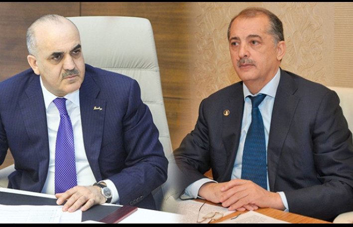 Səlim Müslümov və Vilyam Hacıyevin mülkləri açıq satışa çıxarıldı