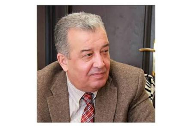 Yeni beynəlxalq münasibətlər erası