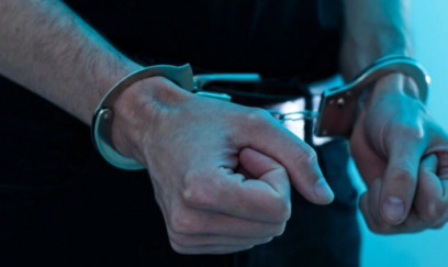 60 nəfər saxlanıldı 