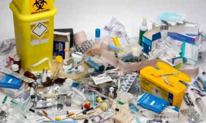 “Tibbi tullantıların toplanmasına yeni təhlükəsizlik qaydası tətbiq edilir“- Açıqlama