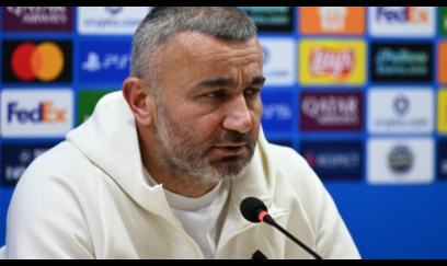 Qurban Qurbanov: “Hakimin qərəzli qərarı ilə bağlı ən yaxşı şərhi Prezident verib” 