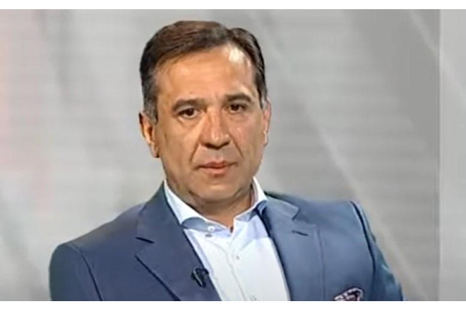 Keçmiş səfirimiz İngiltərədə həbs olundu - Seksual hərəkətlərə görə