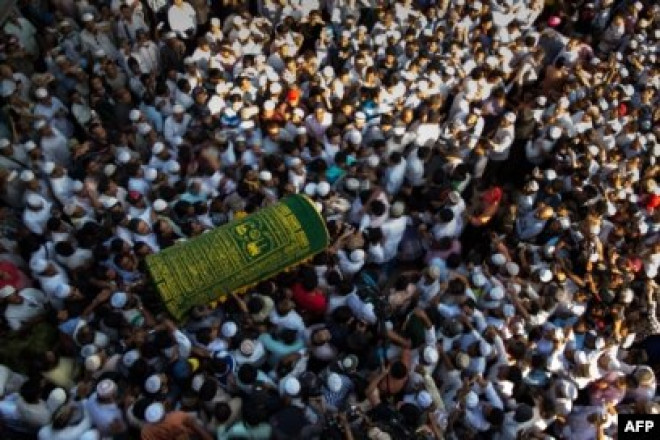 21 yaşlı Nurayın qətli ölkəni silkələdi – Prezident HƏRƏKƏTƏ KEÇDİ